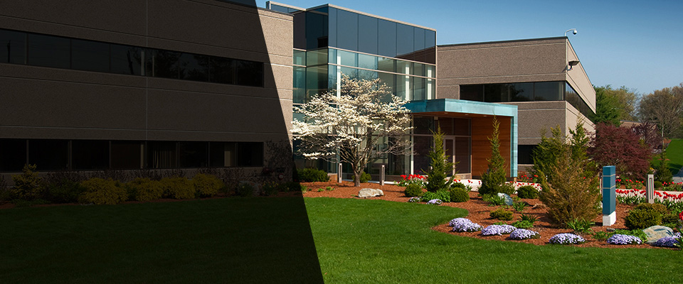 Oscoda Landscapers
