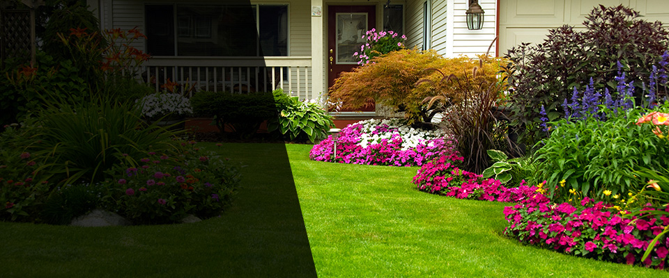 Oscoda Landscapers