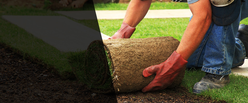 Oscoda Landscapers