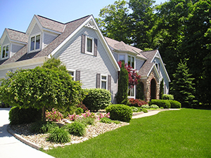 Landscapers and Lawncare Services in Oscoda, MI